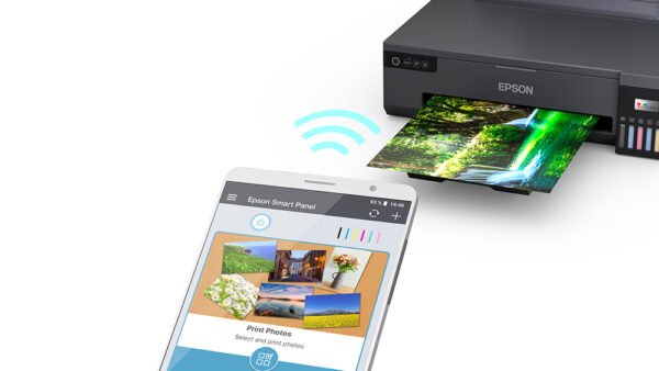 epsonl18050