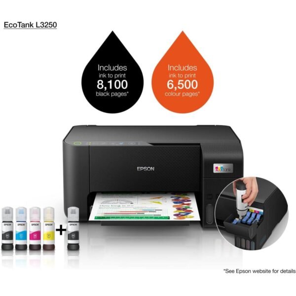epsonl3250