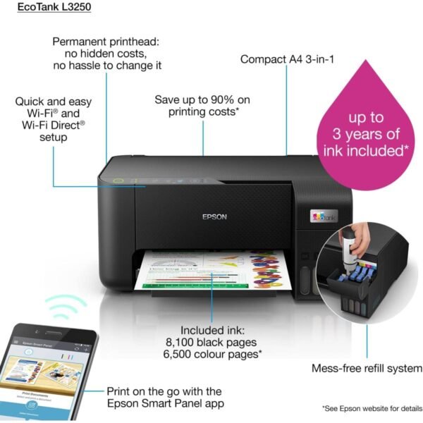 epsonl3250