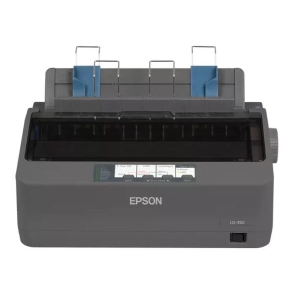 epson lq 350 dot matrix