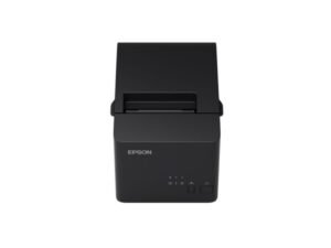 EPSON TM-T83III POS Printer (USB + Serial) – Fast Thermal Receipt Printer EPSON TM-T83III
