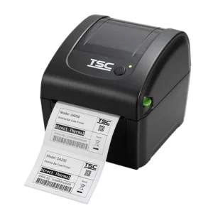 TSC DC2700 DIRECT THERMAL PRINTER