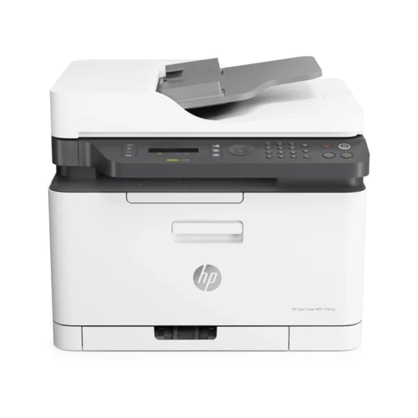 hp color laser mfp 179fnw