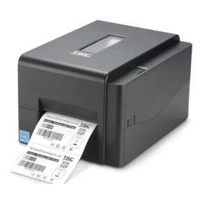 tsc te 244 desktop label printer
