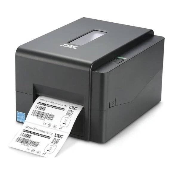 tsc te 244 desktop label printer