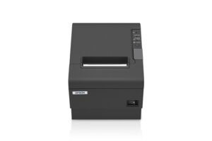 EPSON TM-T88IV Reliable POS Thermal Receipt Printer for Retail & Restaurants epson tm-t88iv