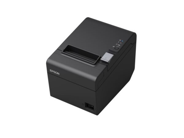 epson tm t82iii pos printer (usb + serial)