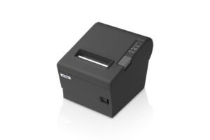 EPSON TM-T88IV Reliable POS Thermal Receipt Printer for Retail & Restaurants epson tm t88iv