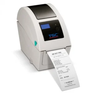 tsc tdp 225w wristband printer