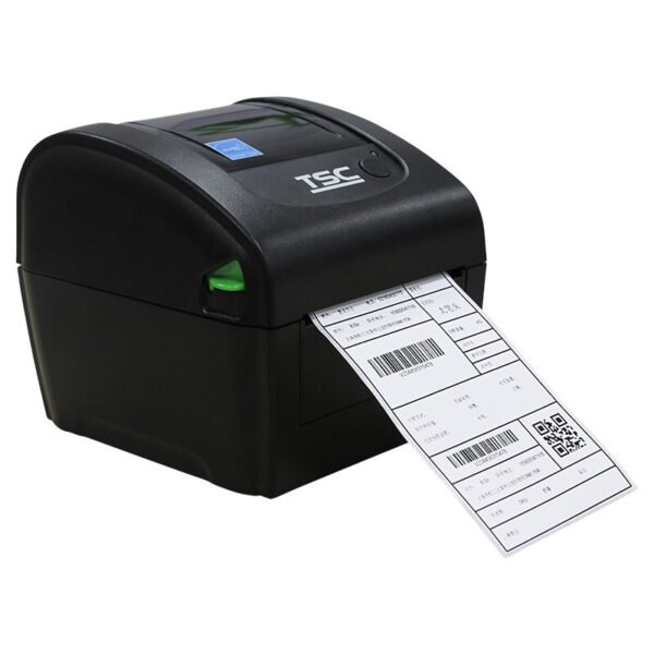 TSC DC2700 DIRECT THERMAL PRINTER - Image 2
