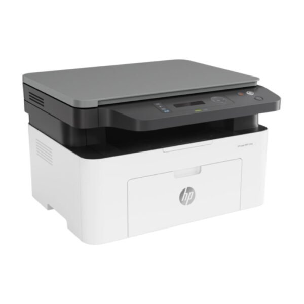 hp laserjet mfp m137fnw