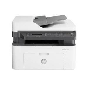 hp laserjet mfp m137fnw