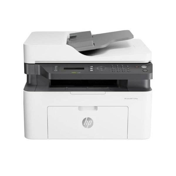 hp laserjet mfp m137fnw