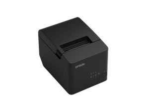EPSON TM-T83III POS Printer (USB + Serial) – Fast Thermal Receipt Printer epson tm t83iii pos printer (usb + serial)