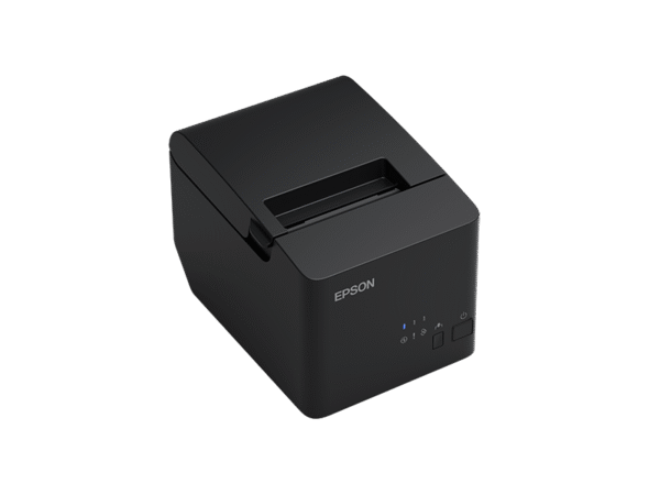 epson tm t83iii pos printer (usb + serial)