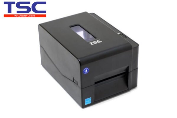 tsc te 244 desktop label printer