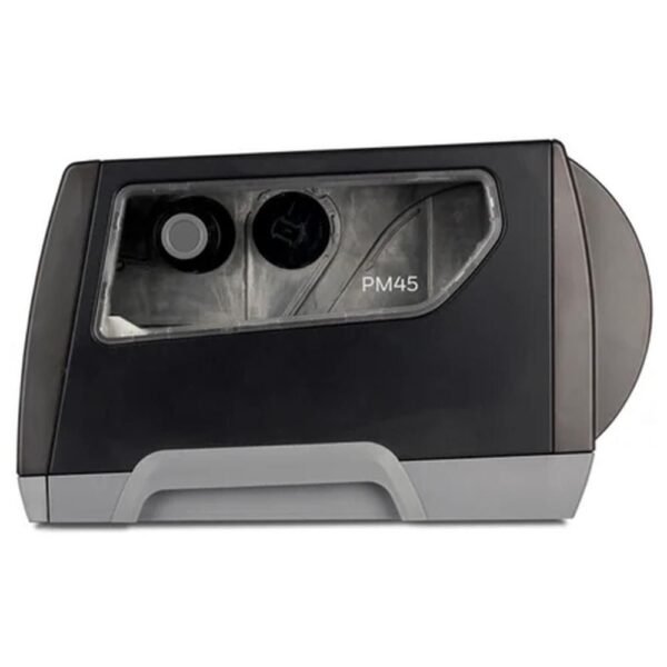 HONEYWELL PM45 INDUSTRIAL BARCODE PRINTER - Image 3