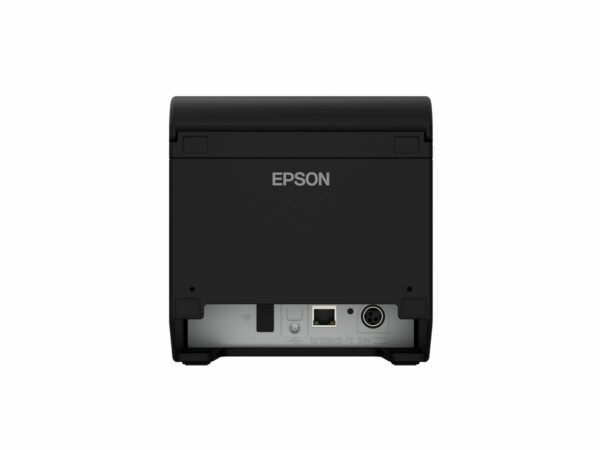 epson tm t82iii pos printer (usb + serial)
