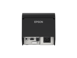 EPSON TM-T83III POS Printer (USB + Serial) – Fast Thermal Receipt Printer epson tm t83iii pos printer (usb + serial)