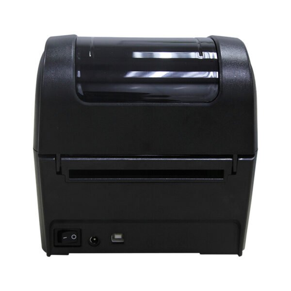 TSC DC2700 DIRECT THERMAL PRINTER - Image 4