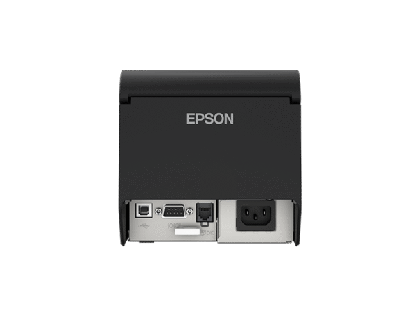 epson tm t83iii pos printer (usb + serial)