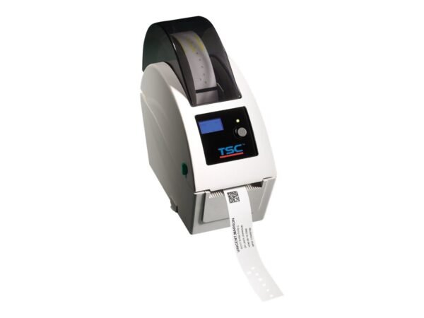 tsc tdp 225w wristband printer