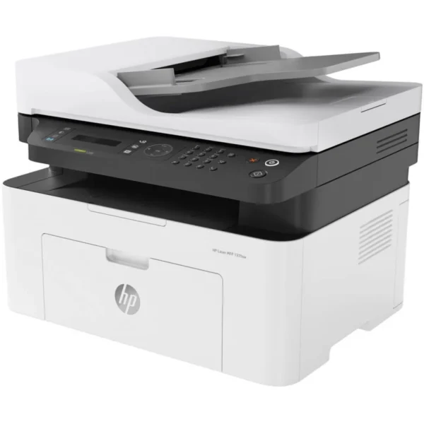 hp laserjet mfp m137fnw