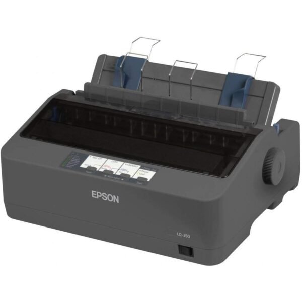 epson lq 350 dot matrix