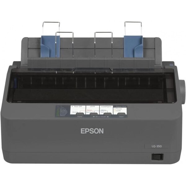 epson lq 350 dot matrix