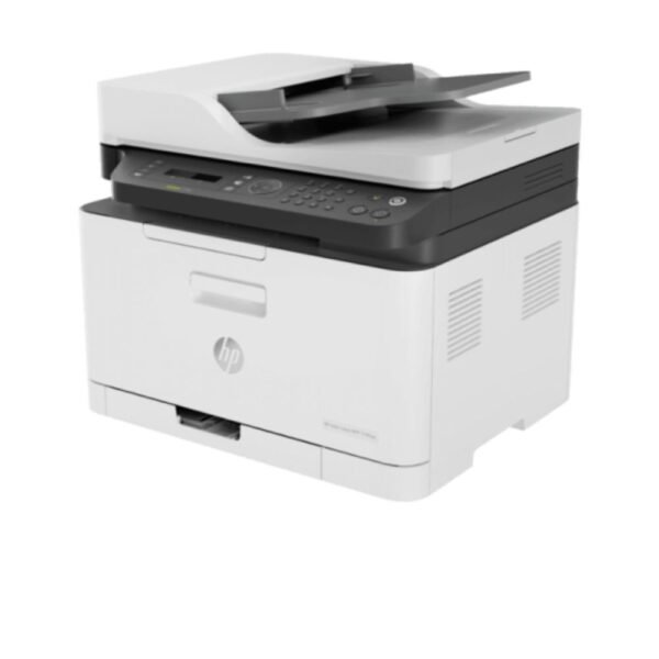 hp laserjet mfp m137fnw