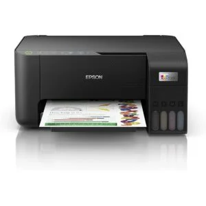 EPSON ECOTANK l3252