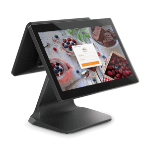 pos rt01 | point of sale terminal (i5, 8gb ram, 256gb ssd)