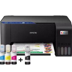 epson l3251 ecotank l3251 multifunction wi fi ink tank a4 printer
