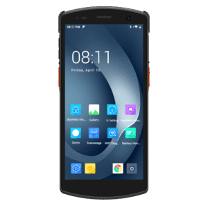 urovo ct58 rugged mobile computer