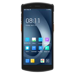 urovo ct58 rugged mobile computer