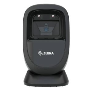 zebra ds9308 2d presentation barcode scanner – high speed hands free pos reader