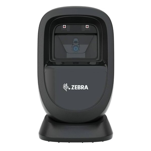 zebra ds9308 2d presentation barcode scanner – high speed hands free pos reader