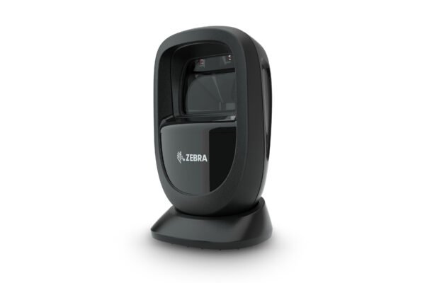 zebra ds9308 2d presentation barcode scanner – high speed hands free pos reader
