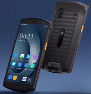 Urovo CT58 Rugged Mobile Computer urovo ct58 rugged mobile computer