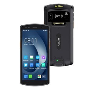 urovo dt50 rugged mobile computer