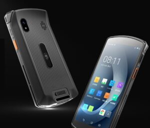 Urovo CT58 Rugged Mobile Computer urovo ct58 rugged mobile computer