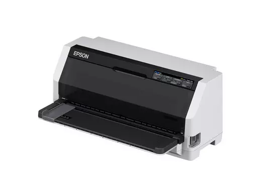 epson lq 690ii 24 pin dot matrix printer – 487 cps, 106 column, high reliability epson lq 690ii 24 pin dot matrix printer – 487 cps, 106 column, high reliability
