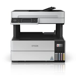 epson ecotank l6490 all in one ink tank printer with wi fi, adf & duplex printing