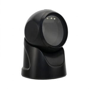 2D Wireless Bluetooth Barcode Scanner
