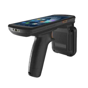 urovo dt50p 4gb/64gb long range uhf reader (20m) android 11