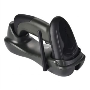 2d wireless industrial barcode scanner