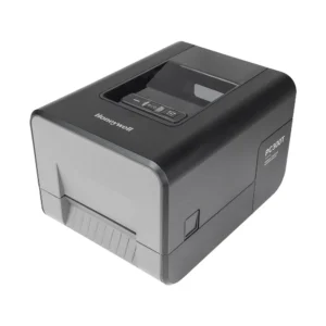 honeywell pc300t (pc42e t) thermal transfer barcode printer, 203 dpi (8 dots/mm) print resolution, 100mm/s (4.0 ips) print speed, 128mb ram, 128mb flash, usb