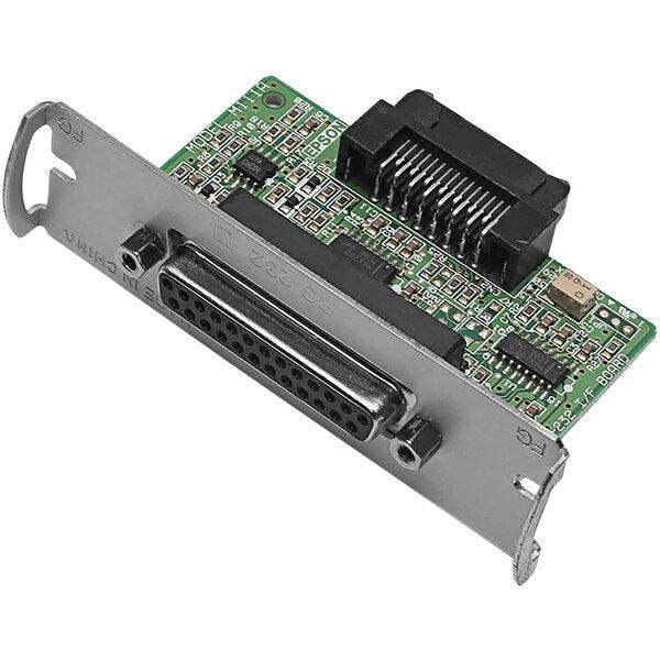 epson ub s01 serial rs232 interface board for pos printers Epson UB-S01 Serial