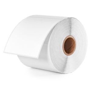Thermal Sticker Labels