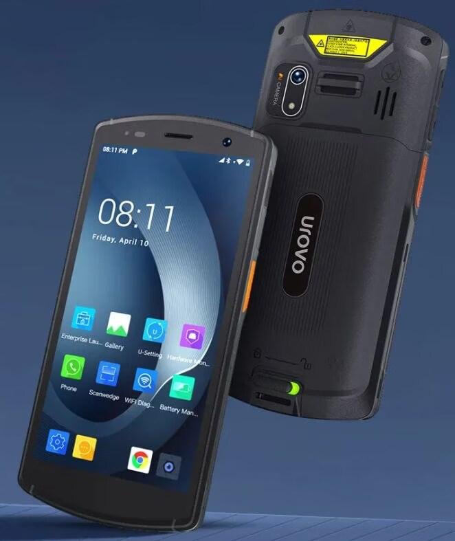 urovo ct58s rugged android mobile computer – high performance barcode scanner urovo ct58s rugged android mobile computer – high performance barcode scanner